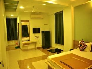 Hotel Royal Heritage Mount Abu Exterior photo